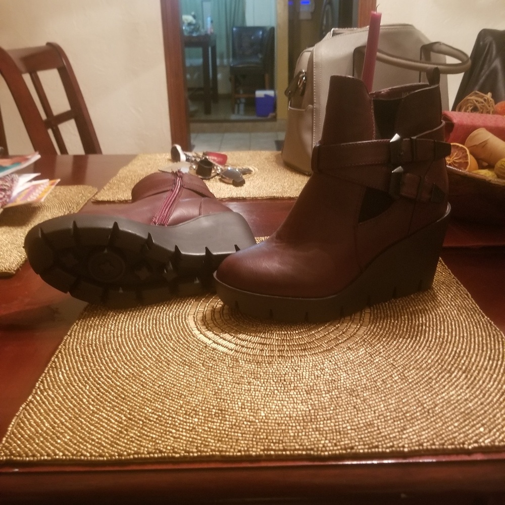 Shoes